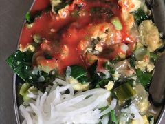 -群众牛肉小点(蚵仔煎)