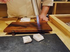 -镹·鱼料理  国产鱼使用店