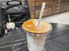 -M Stand(成都COSMO店)