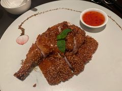 -广州文华东方酒店·江-由辉师傅主理