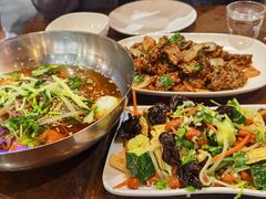 -枪火串烧·东北特色烧烤(罗湖总店)