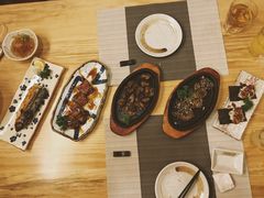 厚切牛舌-悦和餐厅(CBD玉米楼店)