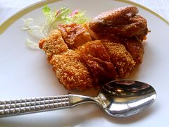 -金轩中餐厅 Jin Xuan(浦东丽思卡尔顿酒店)