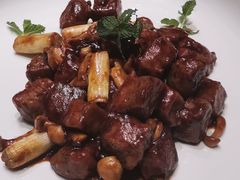 -太守宴·蘭院(天塔店)