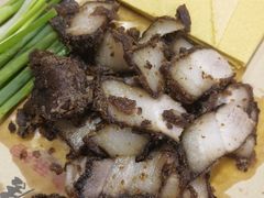 -魁盛居百年鲁菜馆(中林路店)