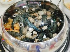 蒸汽海鲜-南海渔家•海鲜•正宗海南菜(海棠湾店)