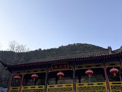 -华清宫景区