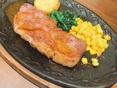 -萨莉亚意式餐厅(杭州滨江天街店)