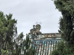 -报恩寺(平武县)