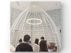 -% Arabica阿拉比卡咖啡(深圳湾万象城店)