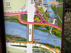 -大亚湾红树林城市湿地公园