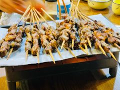 -清真·灰太狼烧烤海鲜大咖(沈阳道店)