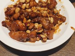 -河沿肉饼Beijing Pie(东华门店)