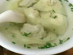 -潘国仙耳光馄饨(黄家阙路店)