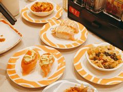 -新一番三文鱼寿司(大东海店)