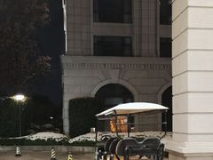 -南京东郊国宾馆