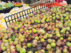 -永辉超市(嘉定宝龙广场店)