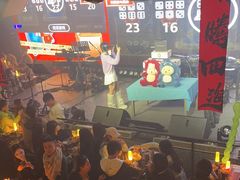 -拾叁唐Livehouse(佛山禅城店)