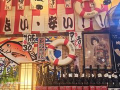 -平成屋·午肴夜酒(四川北路店)