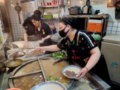 -锦泓老字号猪脏粉(东联大厦店)