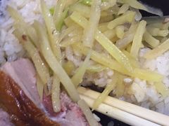 -老凌记广东烧鹅饭(宝利金店)