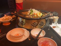 -探鱼·鲜青椒爽麻烤鱼(增城东汇城店)