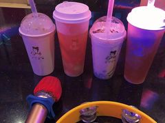 -沪上阿姨·精选茶饮(天长东路店)