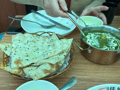 -清真·AL-JANNAT 佳纳特餐厅(狮子桥店)