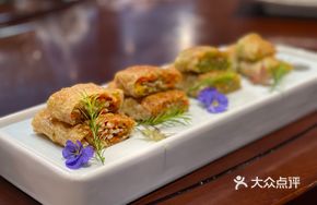 Vegetarian Braised Goose