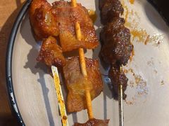 -谭三娘鲜切牛肉自助火锅(九眼桥总店)