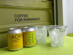 -AOKKA COFFEE(万象前海快闪店)