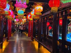 -深圳锦绣中华民俗村