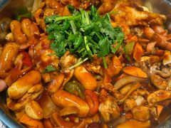 -黄记煌三汁焖锅(悦方IDmall店)