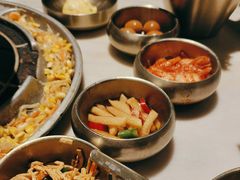 -韩宫宴烤肉·料理(苏州中心店)