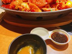 -蟹之国·精品蟹料理(极地店)