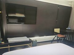 -铂尔登智慧酒店(南山西丽地铁站店)