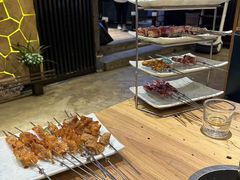-河坝강뚝烧烤专门店(旗舰店)