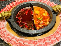 -蜀大侠火锅(四川北路店)