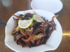 -隔壁老王·家常云南菜(花巷店)