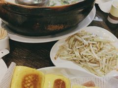 -南山竹海·珍味堂