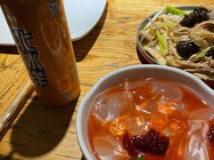 -平娃三宝烧烤·面食(富丰桥店)