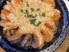 -小菜园新徽菜(南通崇川金鹰店)