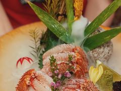 -蟹田居·活蟹料理(东城店)