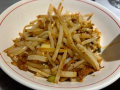 -老海陵·泰州菜(图书馆店)