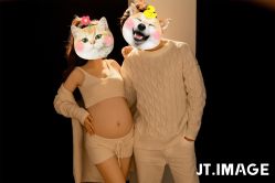 -专注孕妇照亲子照·纪田摄影