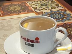 -辛德里印度餐厅(勒泰商圈店)