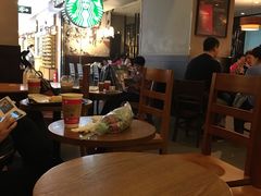 -星巴克臻选(深圳华强北茂业店)