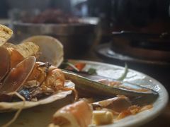 -Thai Basil罗勒叶泰式餐厅(时代天街店)