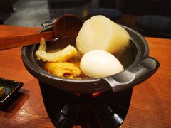 -玄白·炭烤活鳗(上海首店)