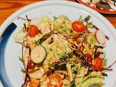 -新白鹿餐厅(百联中环店)